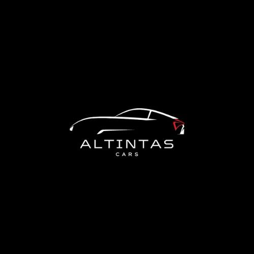 Logo van AltintasCars