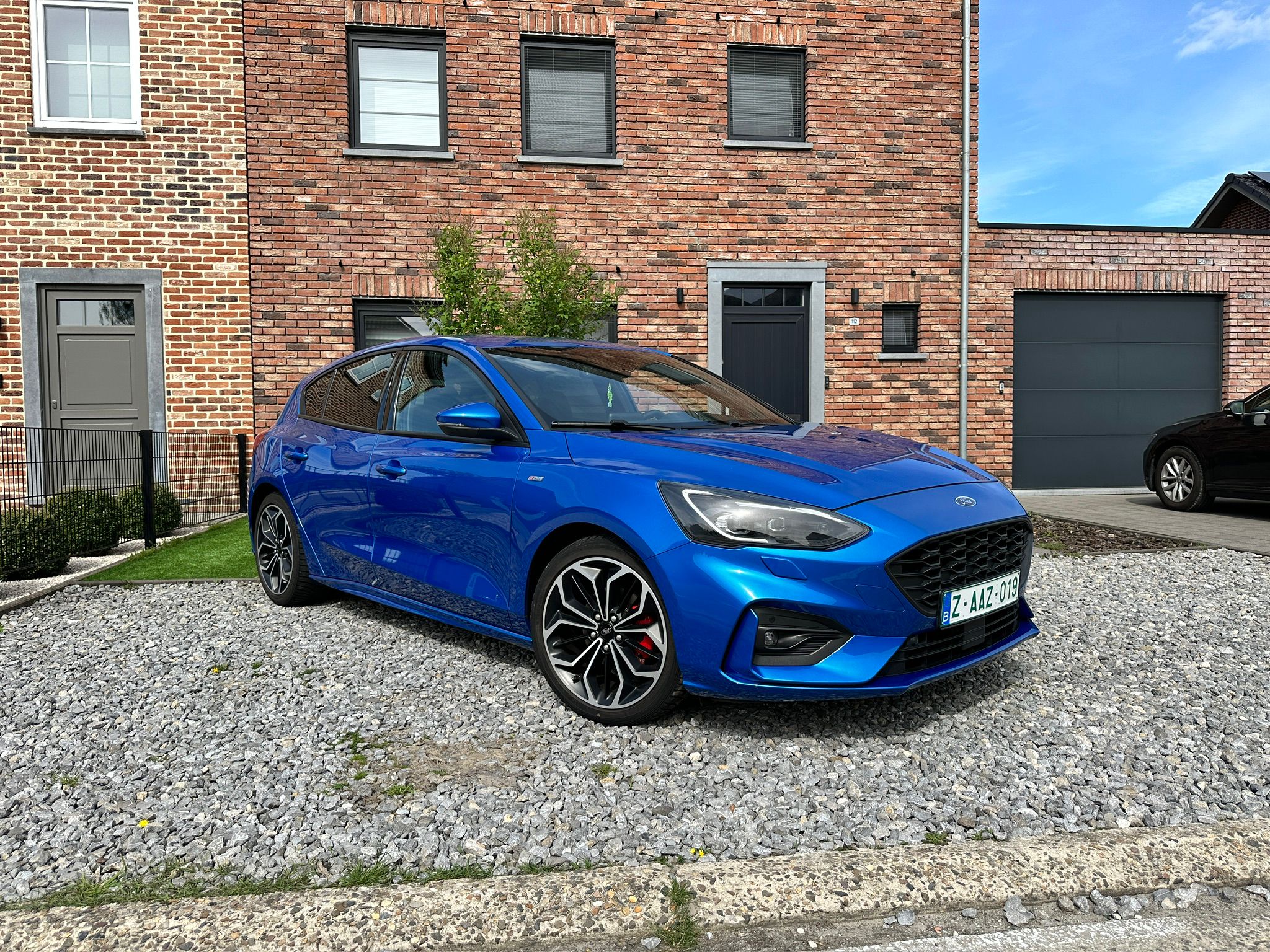 Ford Focus ST te koop in Lommel, Altintas Cars