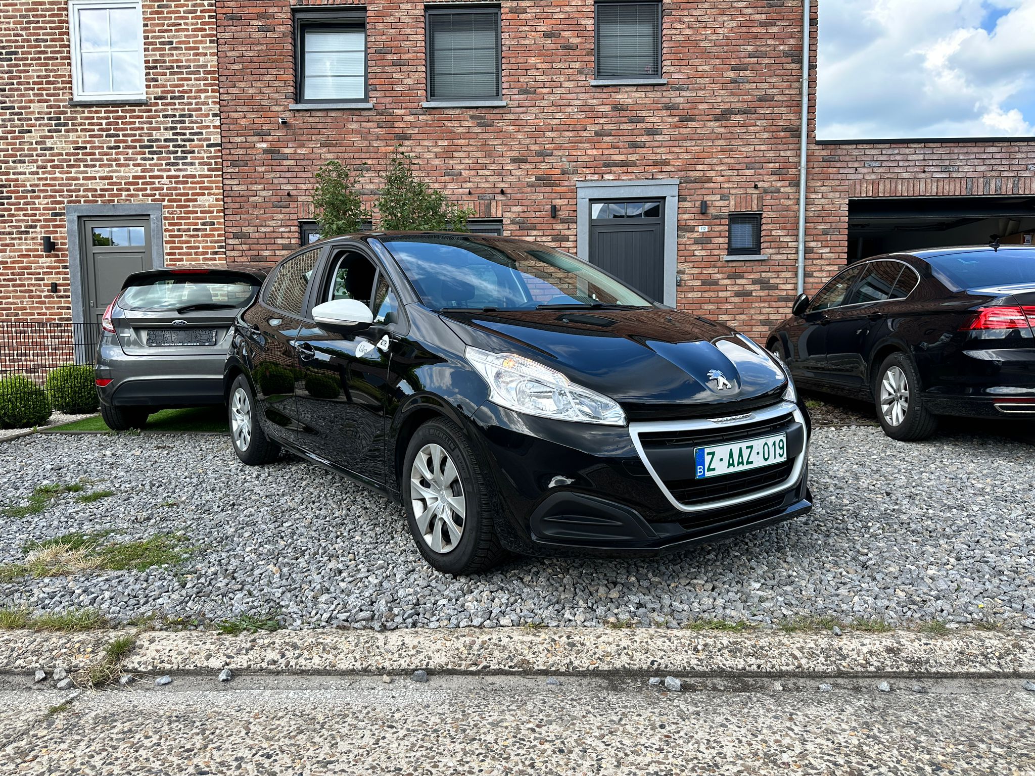 Peugeot 208 te koop in Lommel, Altintas Cars