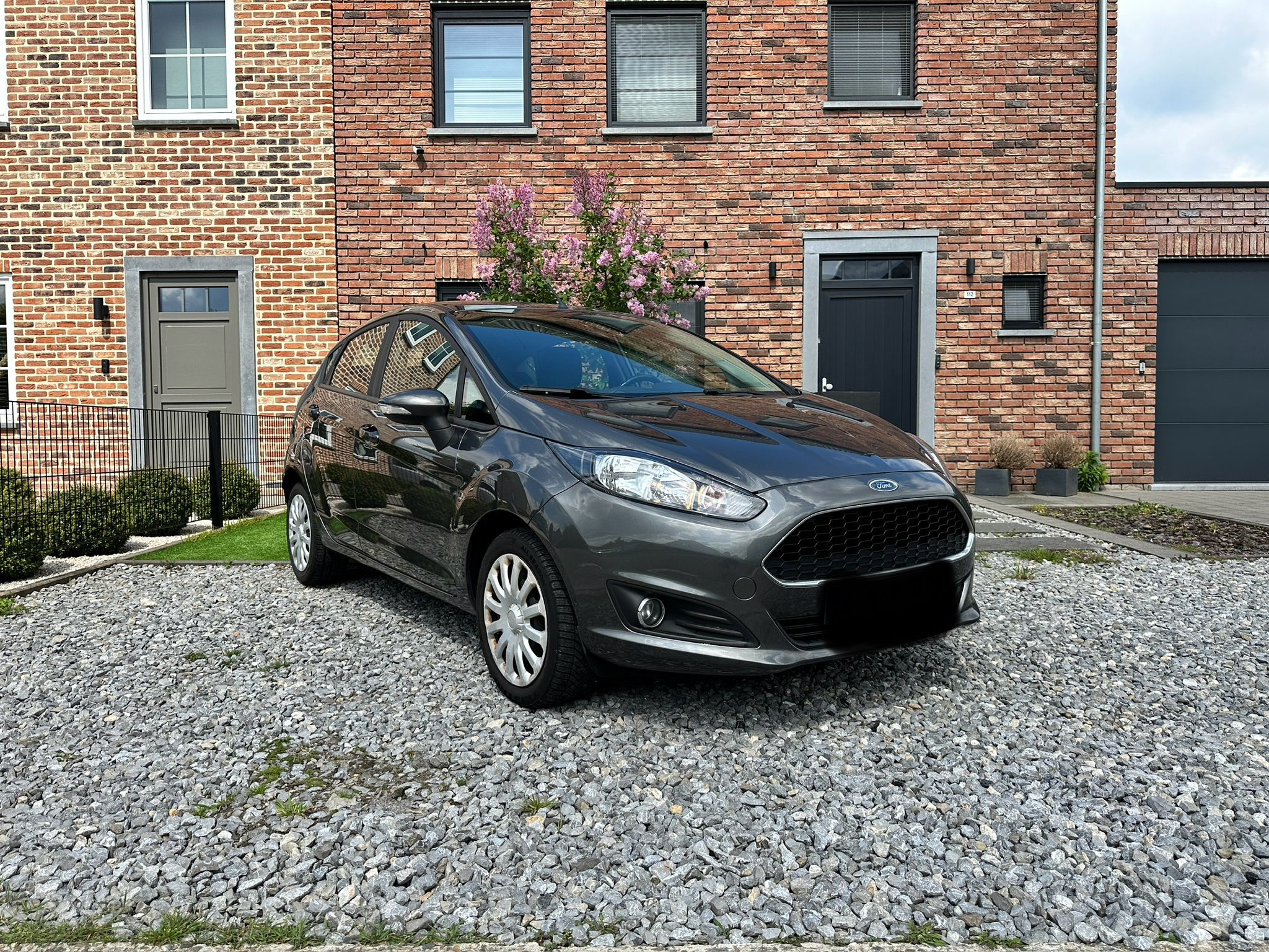 Ford Fiesta 1.0 te koop in Lommel, Altintas Cars